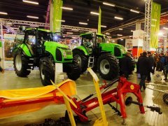 AgroTech 2015