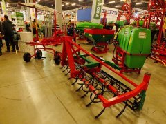 AgroTech 2015