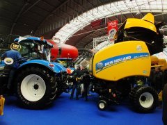 Agrotech 2015