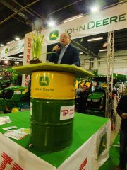 Agrotech 2015