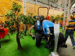 Agrotech 2015