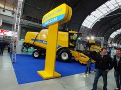 Agrotech 2015