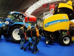 Agrotech 2015