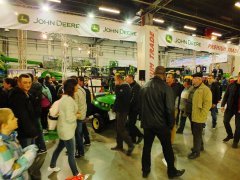 Agrotech 2015