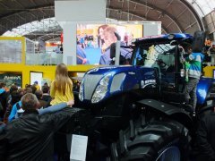 Agrotech 2015