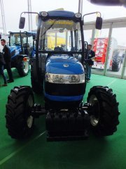 AgroTech 2015