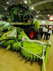 Agrotech 2015