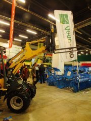 AgroTech 2015