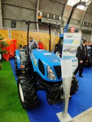 Agrotech 2015