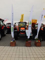 Agrotech 2015