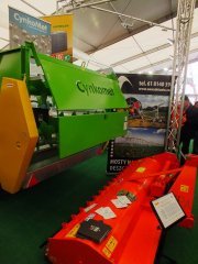 AgroTech 2015