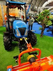 Agrotech 2015