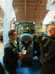 Agrotech 2015