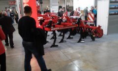 Agrotech 2015