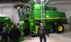 Agrotech 2015