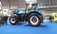 Agrotech 2015