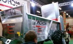 Agrotech 2015