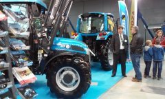 Agrotech 2015