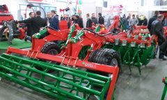 Agrotech 2015