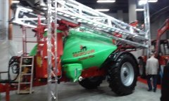 Agrotech 2015