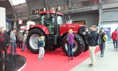 Agrotech 2015