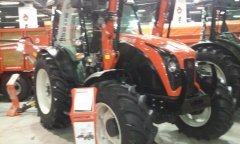 Agrotech 2015