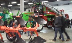 Agrotech 2015