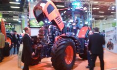 Agrotech 2015