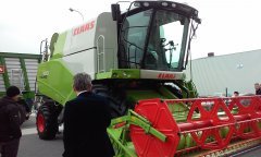 Agrotech 2015