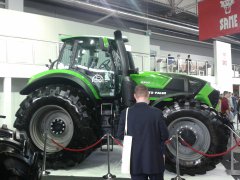 Agrotech 2015