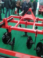 Agrotech 2015