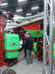 Agrotech 2015