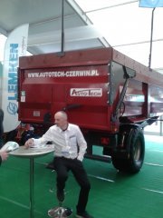 Agrotech 2015