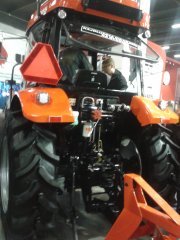 Agrotech 2015