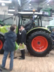 Agrotech 2015