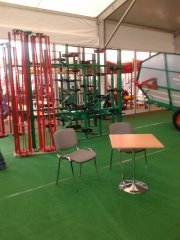 Agrotech 2015