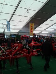 Agrotech 2015