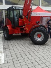 Agrotech 2015