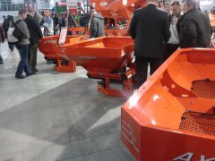 Agrotech 2015