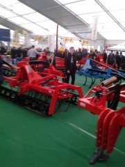 Agrotech 2015