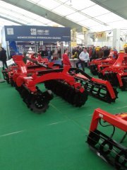 Agrotech 2015