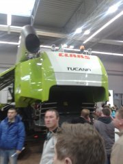 Agrotech 2015