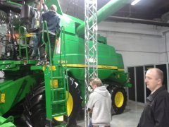 Agrotech 2015