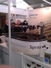 Agrotech 2015