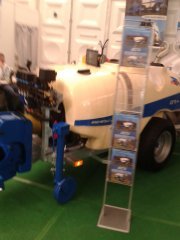 Agrotech 2015