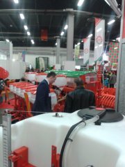 Agrotech 2015