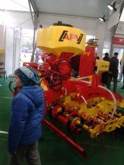 Agrotech 2015