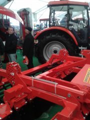 Agrotech 2015