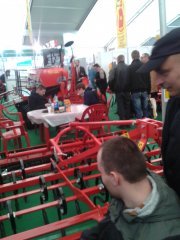 Agrotech 2015