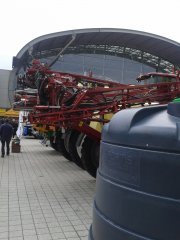 Agrotech 2015